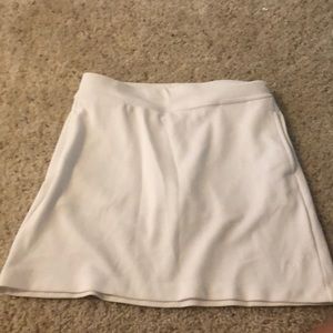 NWOT Calloway golf skirt